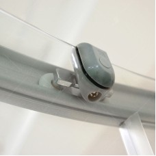 Душевая кабина RGW Andaman AN-208 100х100 381320800-12 без гидромассажа