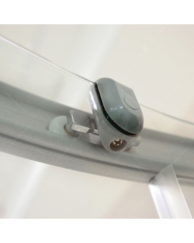 Душевая кабина RGW Andaman AN-208 80х80 381320888-12 без гидромассажа