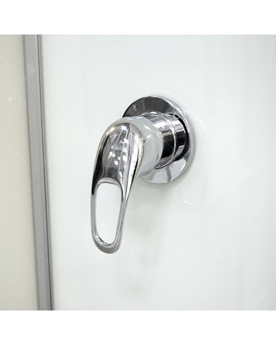 Душевая кабина RGW Andaman AN-208 80х80 381320888-12 без гидромассажа