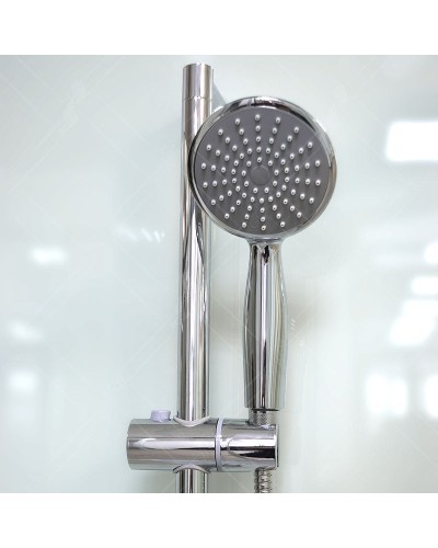 Душевая кабина RGW Andaman AN-208 80х80 381320888-12 без гидромассажа