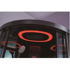 Душевая кабина 90×90×215 см SSWW BU601