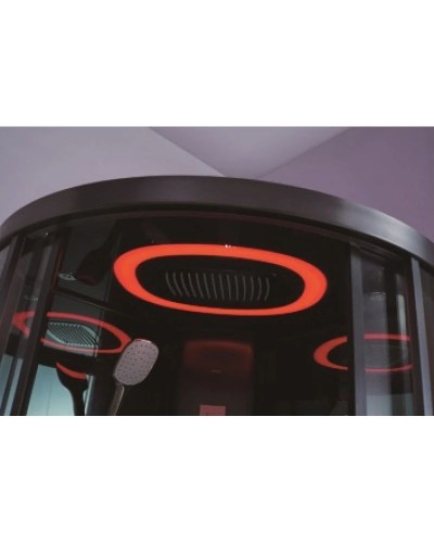 Душевая кабина 90×90×215 см SSWW BU601