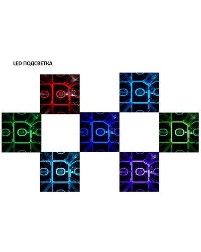 Душевая кабина 150×85×218 см SSWW BU611L