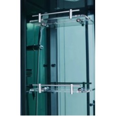 Душевая кабина 150×85×218 см SSWW BU611L