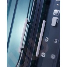 Душевая кабина 150×85×218 см SSWW BU611L