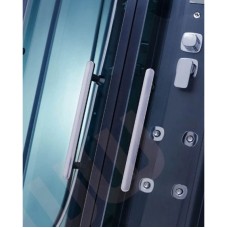 Душевая кабина 150×85×218 см SSWW BU611L