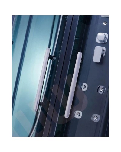 Душевая кабина 150×85×218 см SSWW BU611L