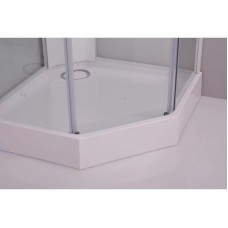 Душевая кабина 90×90×220 см SSWW W0913H