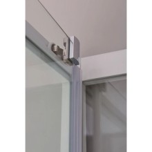 Душевая кабина 90×90×220 см SSWW W0913H