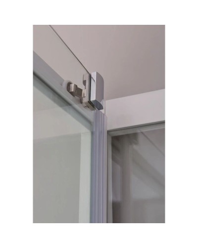 Душевая кабина 90×90×220 см SSWW W0913H