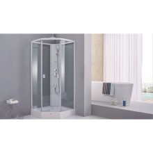 Душевая кабина 90×90×220 см SSWW W0913H