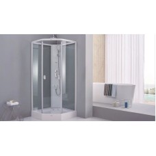 Душевая кабина 90×90×220 см SSWW W0913H