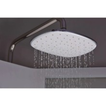 Душевая кабина 90×90×223 см SSWW W0914