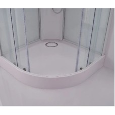 Душевая кабина 90×90×223 см SSWW W0914