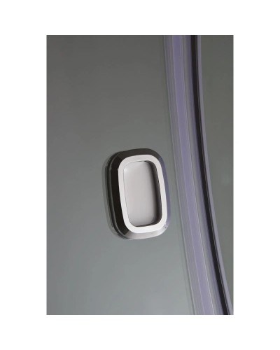 Душевая кабина 90×90×223 см SSWW W0915