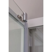 Душевая кабина 90×90×223 см SSWW W0915