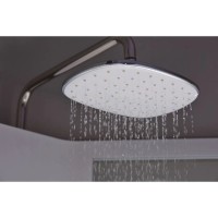 Душевая кабина 90×90×223 см SSWW W0915