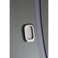 Душевая кабина 120×80×223 см SSWW W0916L