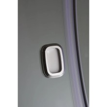 Душевая кабина 120×80×223 см SSWW W0916L