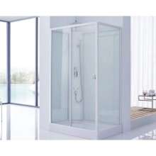 Душевая кабина 120×80×223 см SSWW W0916L