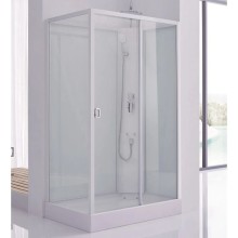 Душевая кабина 120×80×223 см SSWW W0916R