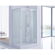 Душевая кабина 120×80×223 см SSWW W0916R