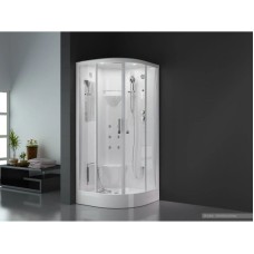 Душевая кабина 95×95×220 см SSWW WU106A