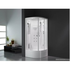 Душевая кабина 95×95×220 см SSWW WU106B