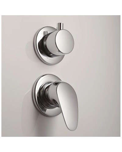 Душевая кабина 120×85×220 см SSWW WU102AL