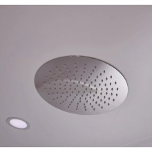 Душевая кабина 120×85×220 см SSWW WU102AL