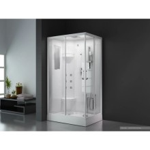 Душевая кабина 120×85×220 см SSWW WU102AL