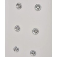 Душевая кабина 120×85×220 см SSWW WU102AR