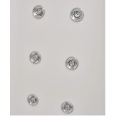 Душевая кабина 120×85×220 см SSWW WU102AR