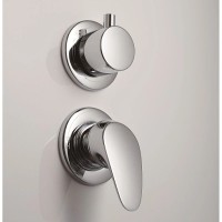 Душевая кабина 120×85×220 см SSWW WU102AR