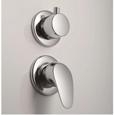 Душевая кабина 120×85×220 см SSWW WU102AR