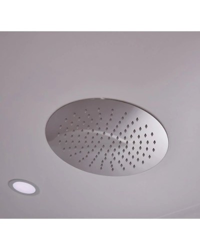 Душевая кабина 120×85×220 см SSWW WU102AR