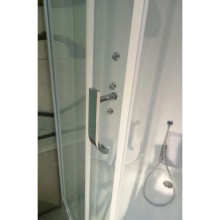 Душевая кабина 120×120×220 см SSWW WU108A