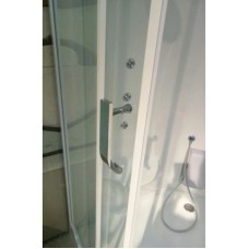 Душевая кабина 120×120×220 см SSWW WU108A