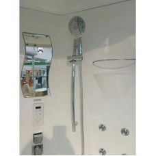 Душевая кабина 120×120×220 см SSWW WU108A