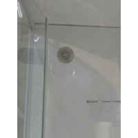 Душевая кабина 120×120×220 см SSWW WU108A