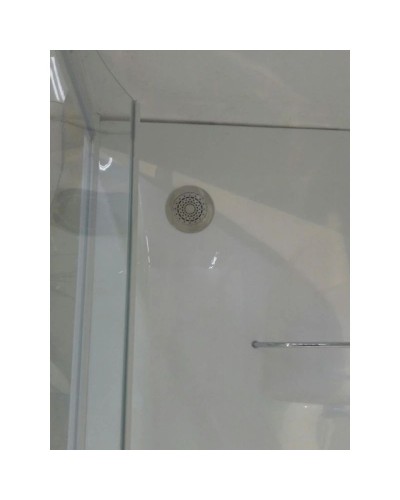 Душевая кабина 120×120×220 см SSWW WU108A