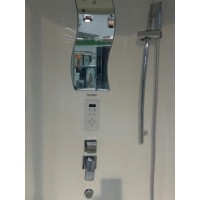 Душевая кабина 120×120×220 см SSWW WU108A