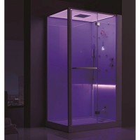 Душевая кабина 120×80×220,2 см SSWW W1303