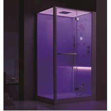 Душевая кабина 120×80×220,2 см SSWW W1303