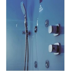 Душевая кабина 120×80×220,2 см SSWW W1303