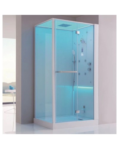 Душевая кабина 120×80×220,2 см SSWW W1303