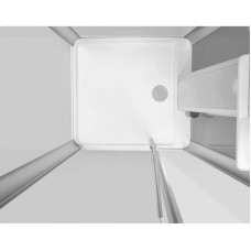 Душевая кабина 90×90×214 см Am.Pm Awe W15C-804-090MTE