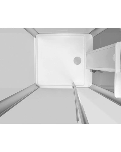 Душевая кабина 90×90×214 см Am.Pm Awe W15C-804-090MTE