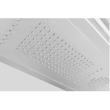 Душевая кабина 90×90×214 см Am.Pm Awe W15C-804-090MTE