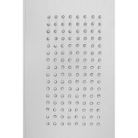 Душевая кабина 90×90×214 см Am.Pm Awe W15C-804-090MTE